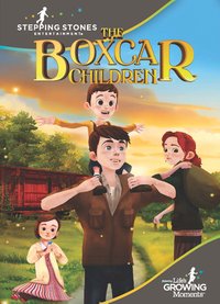 The Boxcar Children: Surprise Island