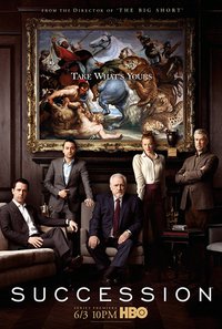 Succession - Season 1