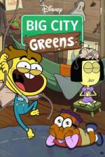 Big City Greens - Season 3