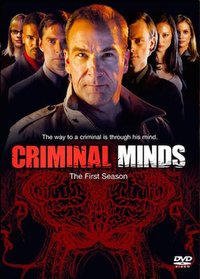 Criminal Minds - Season 3