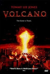 Volcano