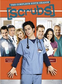 Scrubs - Season 6