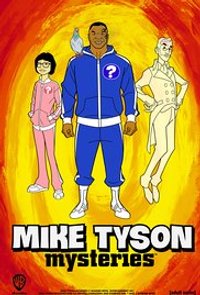 Mike Tyson Mysteries - Season 2