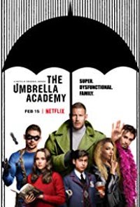 The Umbrella Academy - Season 1