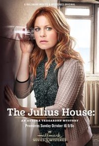 The Julius House: An Aurora Teagarden Mystery