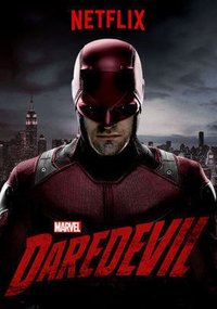 Marvels Daredevil - Season 2