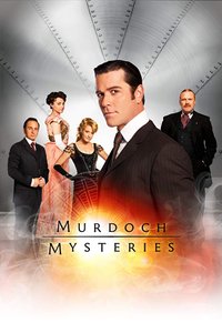 Murdoch Mysteries - Season 12