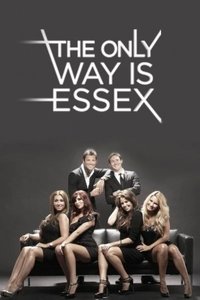 The Only Way Is Essex - Season 23