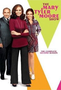 The Mary Tyler Moore Show - Season 2