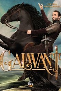 Galavant - Season 2