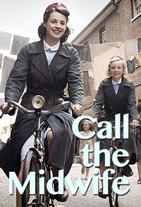 Call the Midwife - Season 6