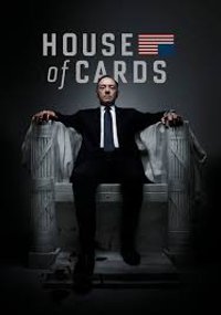 House Of Cards - Season 1