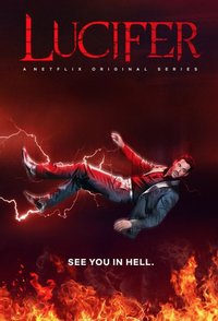 Lucifer - Season 5