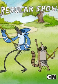 Regular Show - Season 8