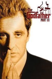 The Godfather: Part III