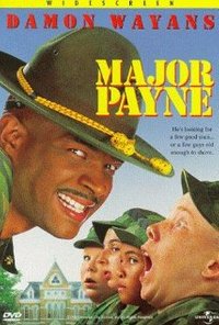 Major Payne