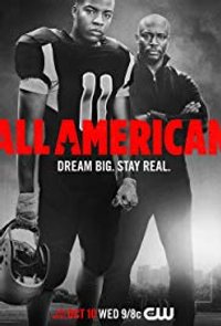 All American - Season 1