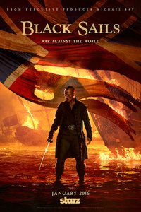 Black Sails - Season 3