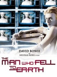 The Man Who Fell To Earth