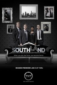 Southland - Season 4