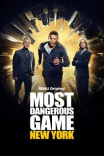 Most Dangerous Game - Season 2