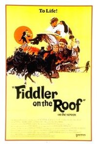 Fiddler on the Roof