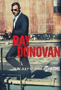 Ray Donovan - Season 3