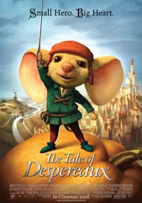 The Tale of Despereaux