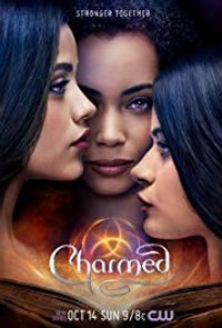 Charmed - Season 1