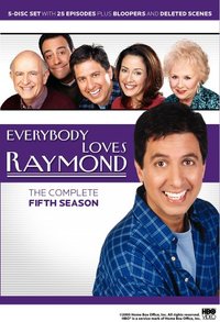 Everybody Loves Raymond - Season 5