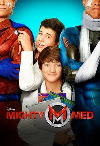 Mighty Med - Season 2