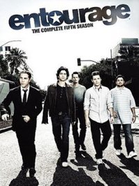 Entourage - Season 5