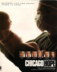 Chicago Hope - Season 5