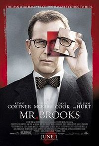 Mr. Brooks