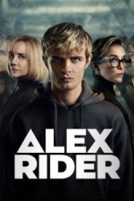 Alex Rider - Season 3