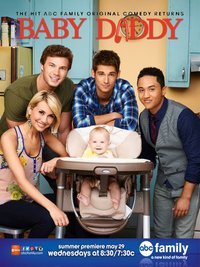 Baby Daddy - Season 1