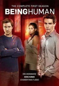 Being Human (US) - Season 01