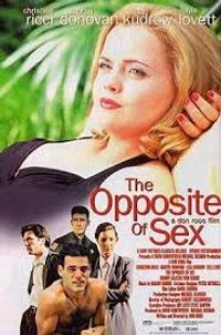 The Opposite Sex