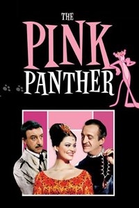 The Pink Panther (1963)