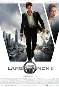 Largo Winch 2