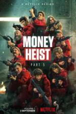 Money Heist - Season 5