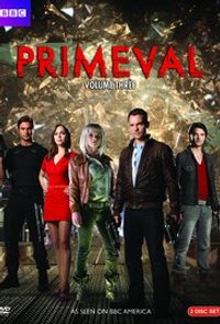 Primeval - Season 1