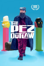 The Pez Outlaw