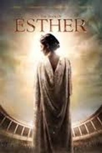 The Book Of Esther