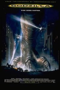 Godzilla (1998)