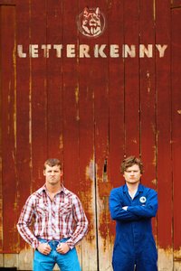 Letterkenny - Season 3