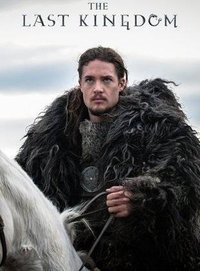 The Last Kingdom - Season 2