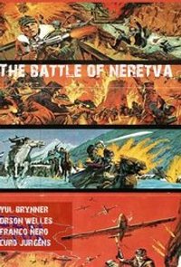 The Battle of Neretva