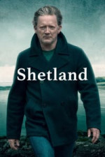 Shetland - Season 8