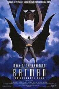 Batman: Mask of the Phantasm